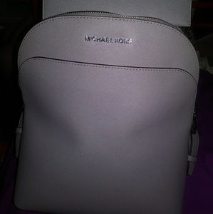 Mk backpack